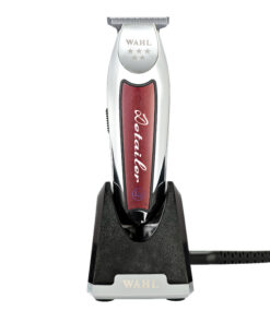Wahl Detailer Cordless Trimmer - In Sfeerbeeld - Vakkappers