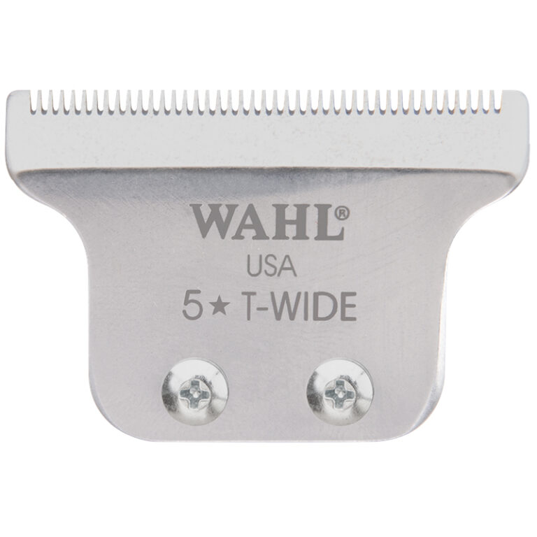 Wahl Detailer T-Wide Snijmes