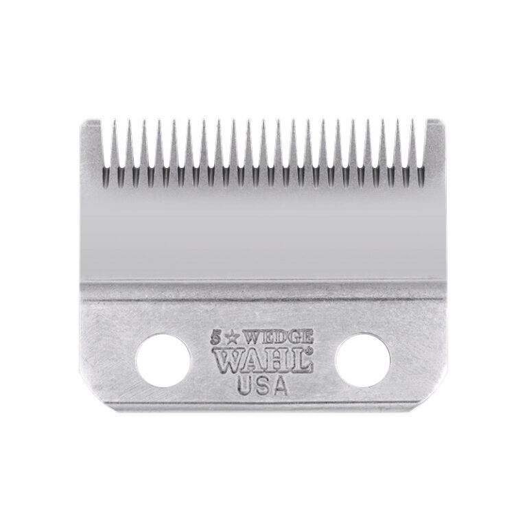 Wahl Legend Wedge Snijmes