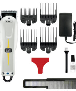 Wahl Super Taper Cordless - Kit