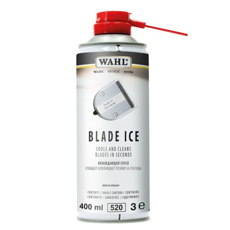 Wahl Blade Ice Spray