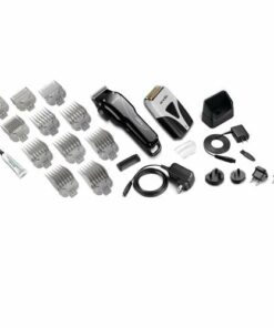 Alternative view of Andis Cordless Combo US Pro Li Tondeuse + TS-2 ProFoil Li Shaver Plus
