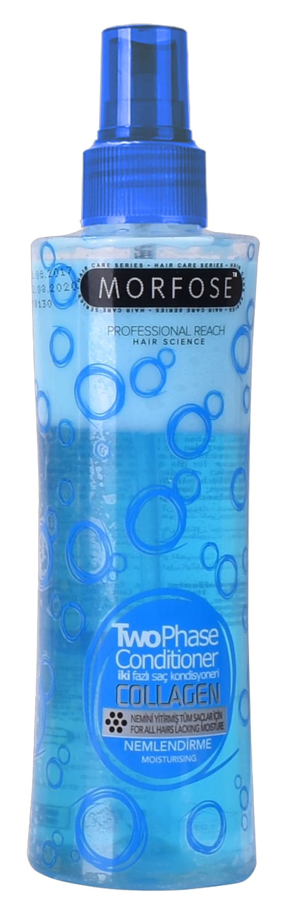 Morfose Collagen Two Phase Conditioner 220ml