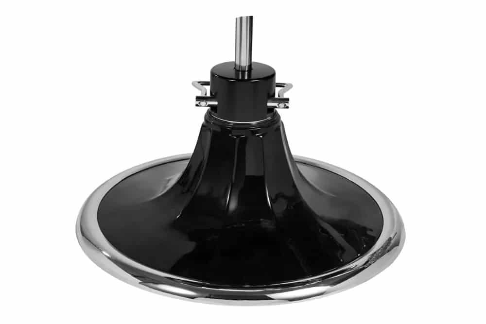 Mirplay Barberstoel KIRK B - In Sfeerbeeld 3 - Vakkappers