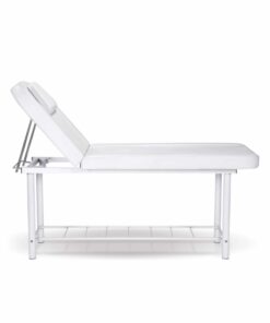 Alternative view of Mirplay Massagetafel NILSA