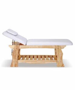 Alternative view of Mirplay Massagetafel OLGA