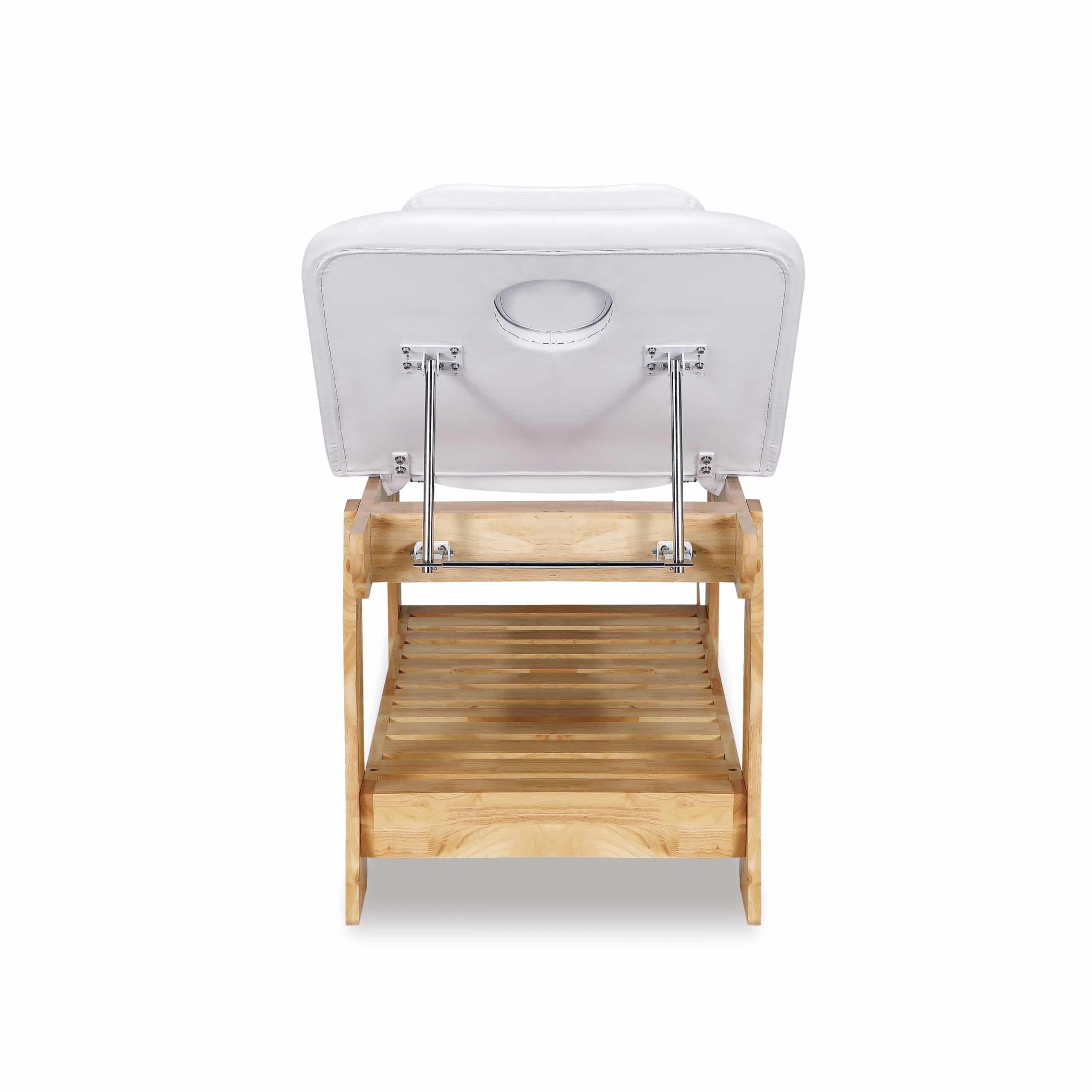 Mirplay Massagetafel OLGA - Afbeelding 4