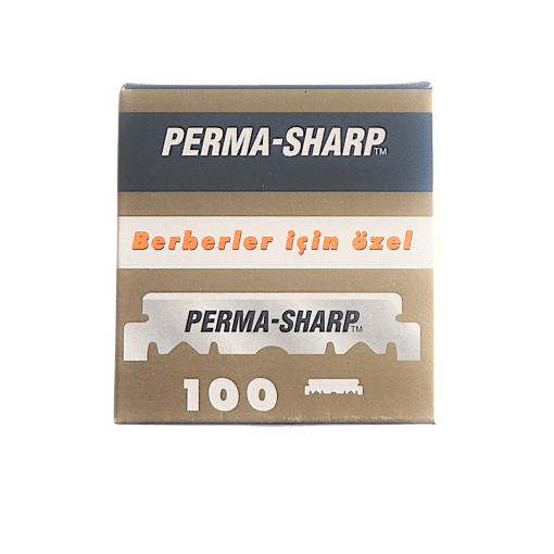 perma sharp - Vakkappers
