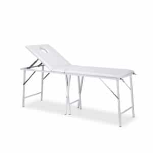Mirplay Massagetafel SANSA