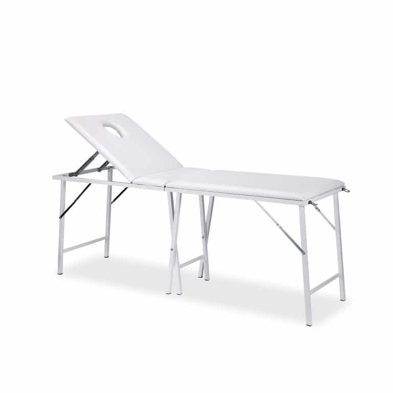 Mirplay Massagetafel SANSA