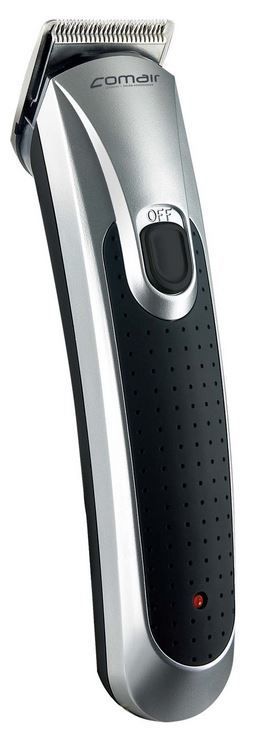 Comair Silverstar Trimmer Zilver