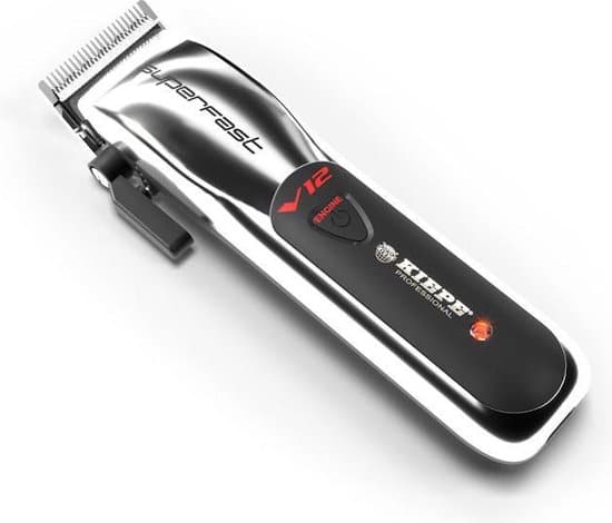 Kiepe Superfast V12 Tondeuse