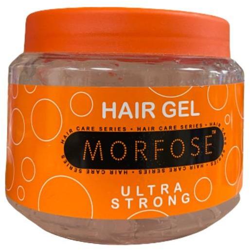 Morfose Ultra Strong Hair Gel 500ml