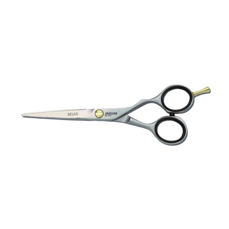 Jaguar Pre Style Relax Knipschaar - Hero Banner