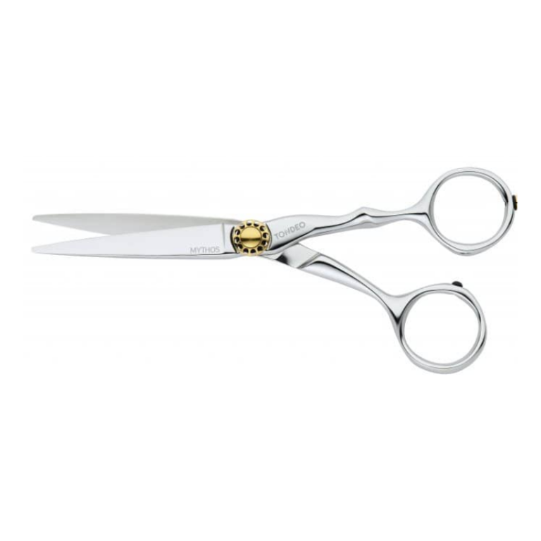 Tondeo Premium Line Mythos Offset 6.0" Knipschaar - Hero Vakkappers