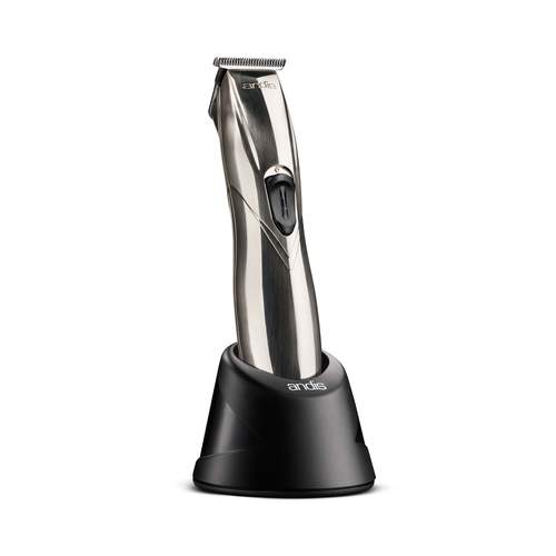 Andis Slimline Pro Li Zilver Trimmer