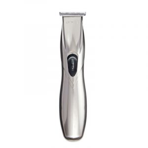 Andis Slimline Pro Li Zilver Trimmer