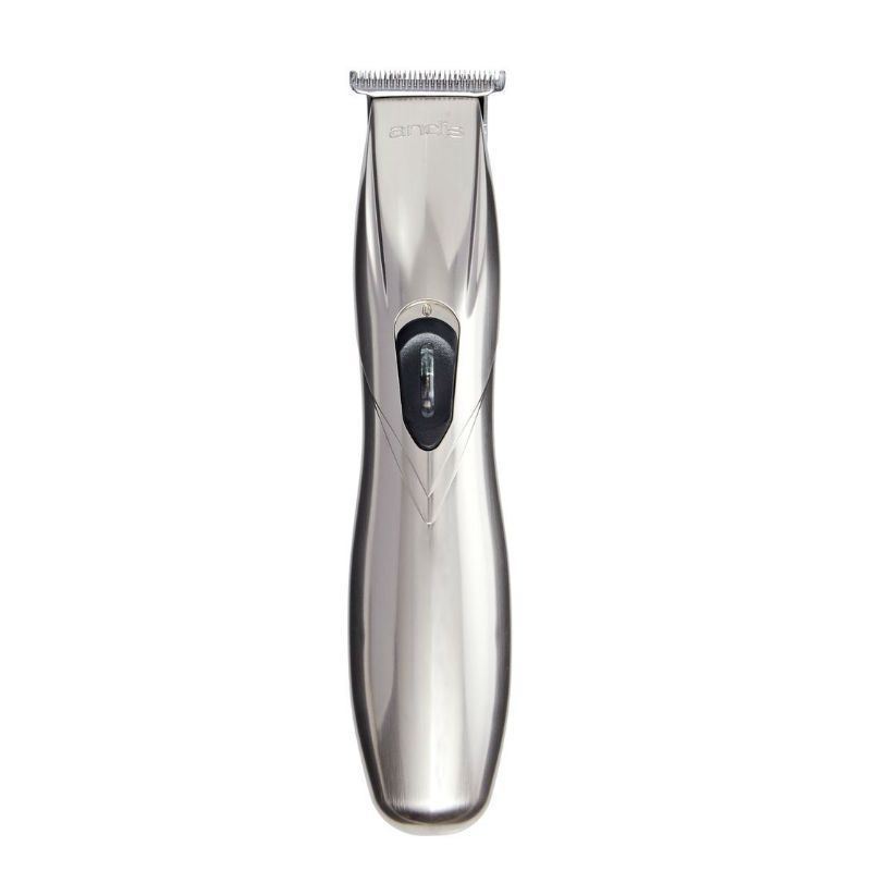Andis Slimline Pro Li Zilver Trimmer