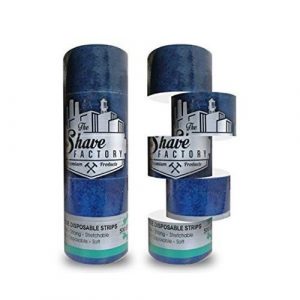 The Shave Factory Nekpapier 1 Staaf - 5 Rollen