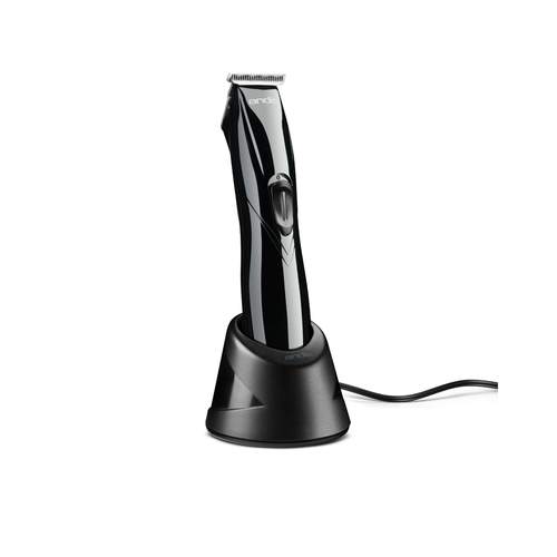 Andis Slimline Pro Li Zwart Trimmer