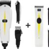 12.1 Wahl Combi Super Taper en Super Trimmer
