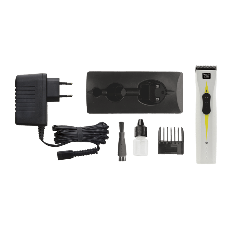 13.1 Wahl Super Trimmer 1592