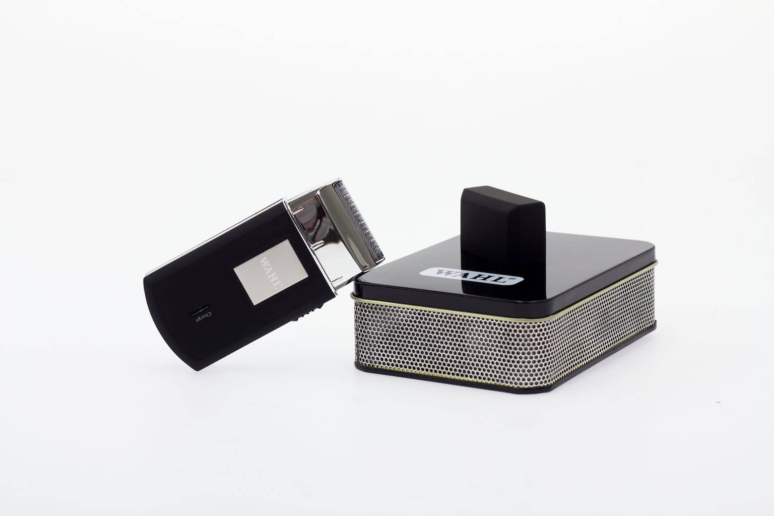 21.0 Wahl Mobile shaver