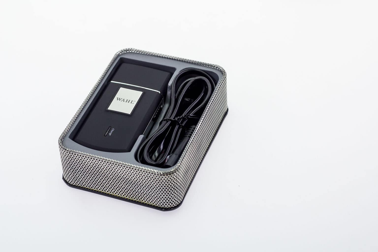 21.1 Wahl Mobile shaver