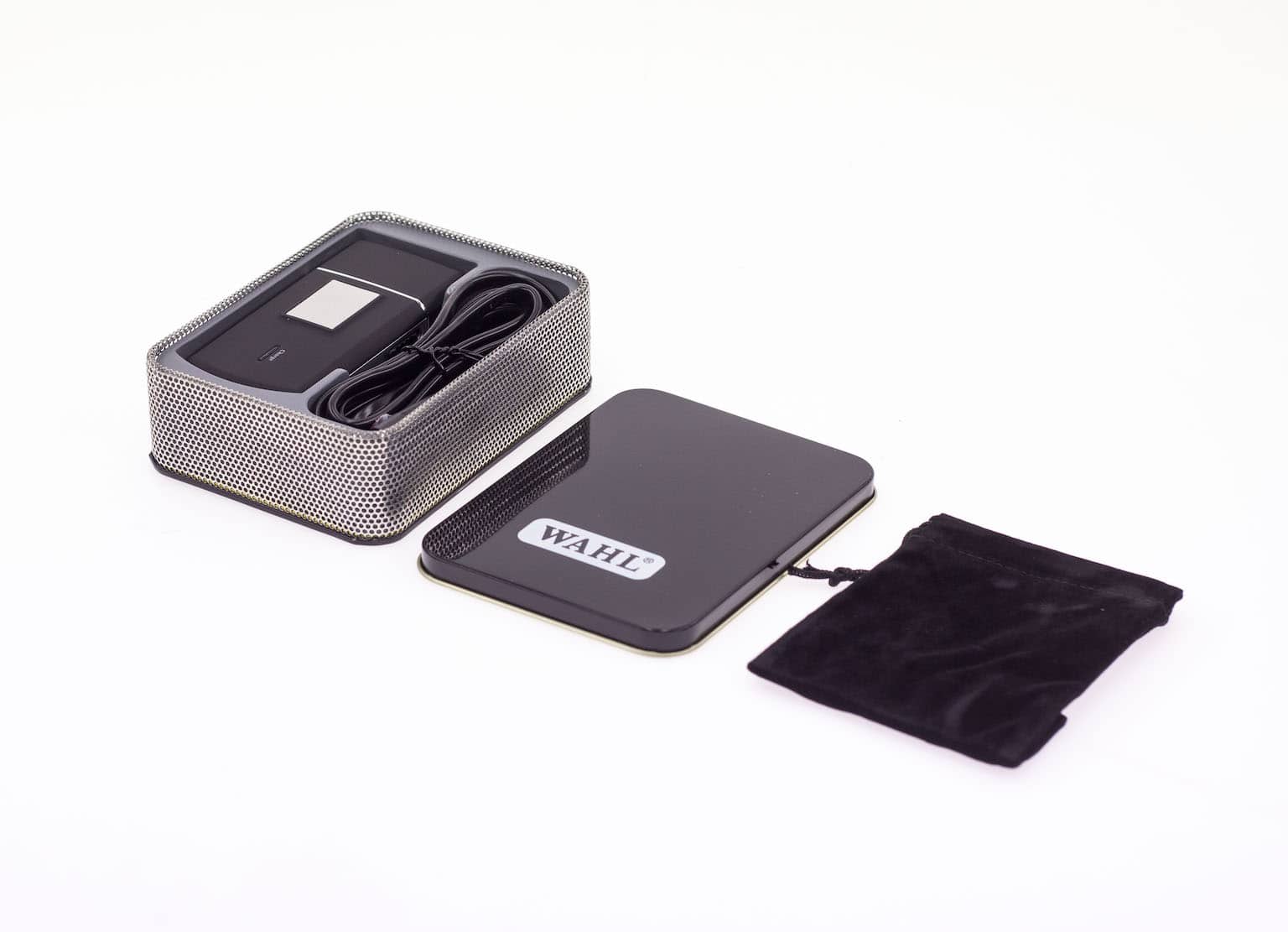 21.2 Wahl Mobile shaver