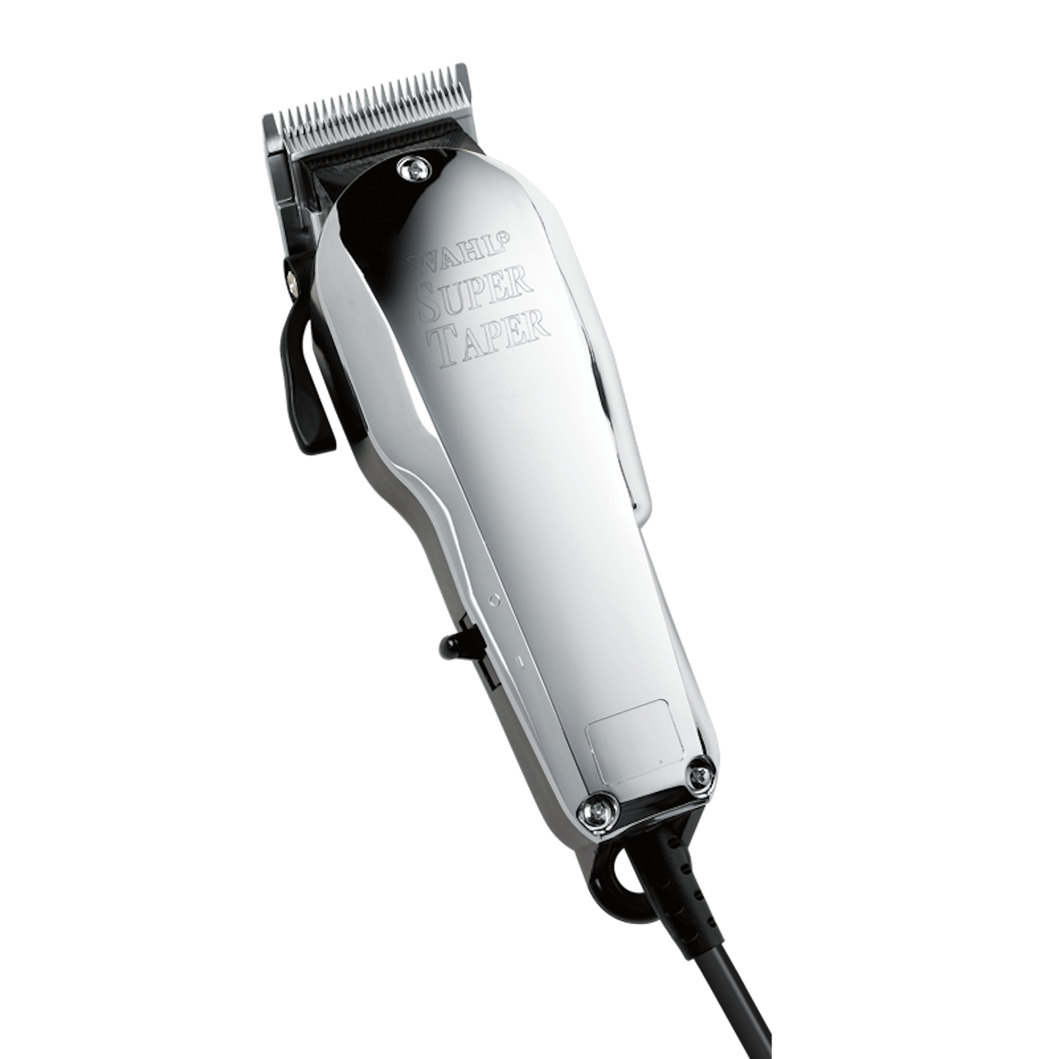 Wahl Super Taper Chroom Tondeuse - Hero