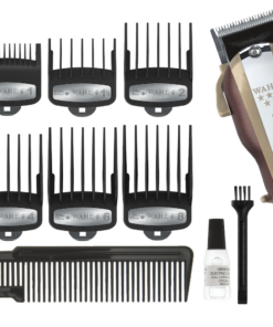 7.2 Wahl Legend Clipper