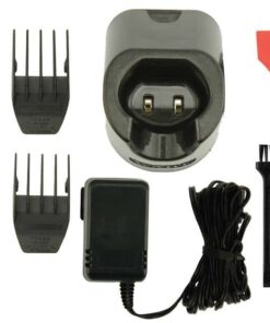 Wahl Beret Black accessoires