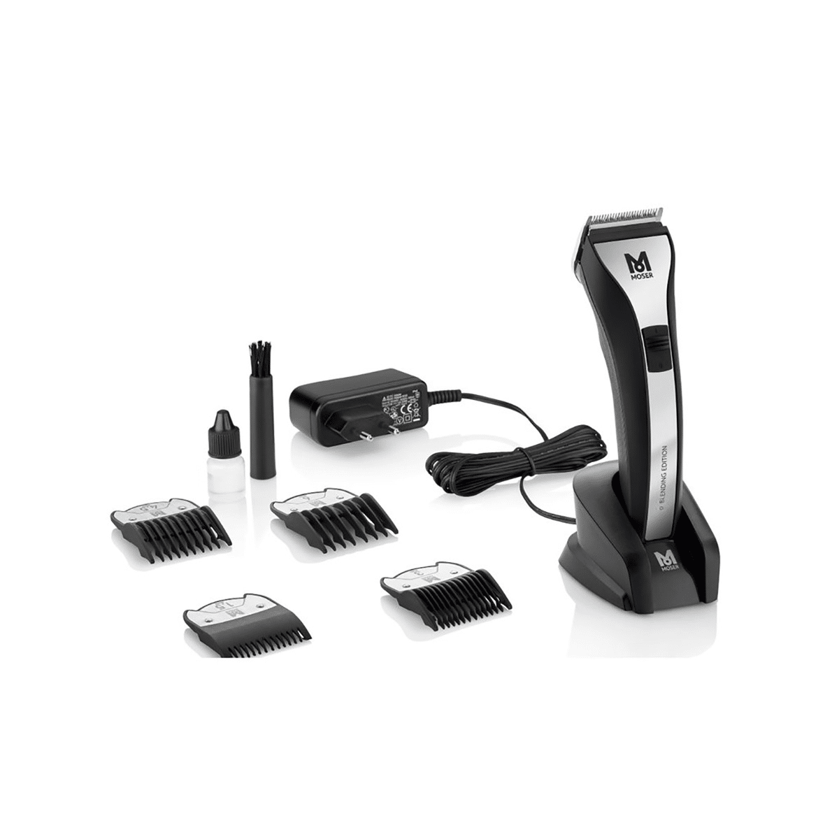 Moser Chrom2Style Blending - 2