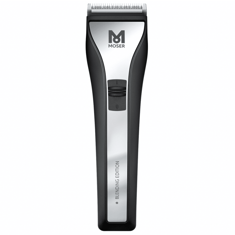 Moser Tondeuse Chrom2Style