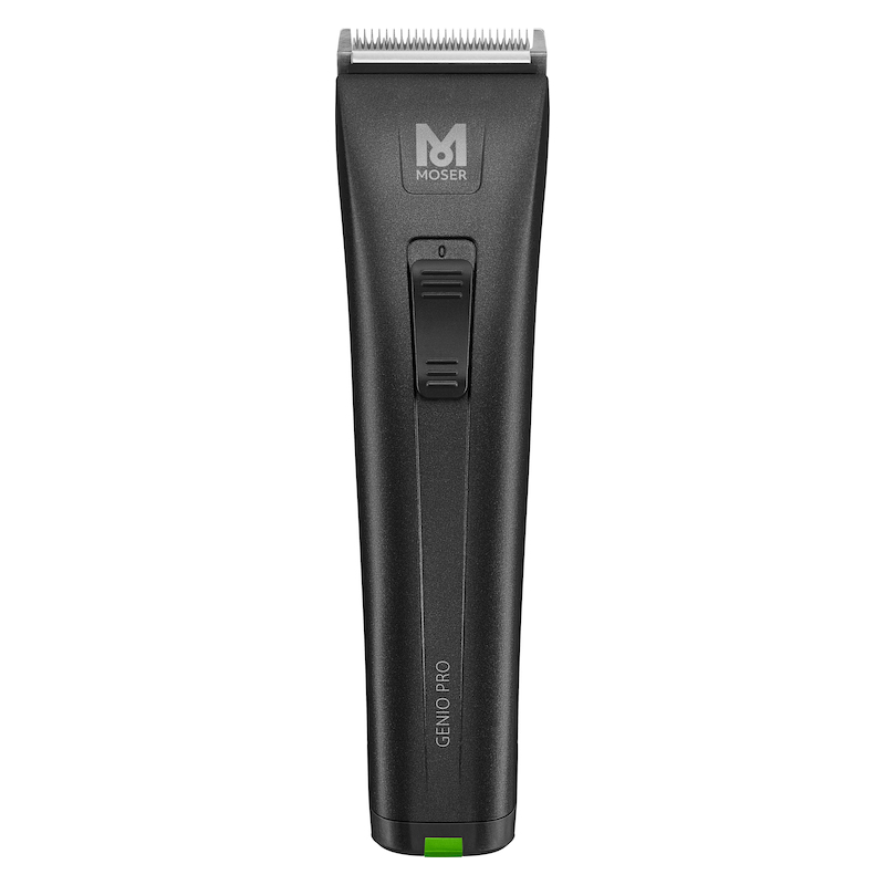 Moser Genio Pro Tondeuse - Hero - Vakkappers