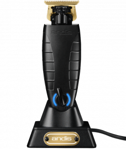Andis GTX-EXO Cordless Li Trimmer - Hero