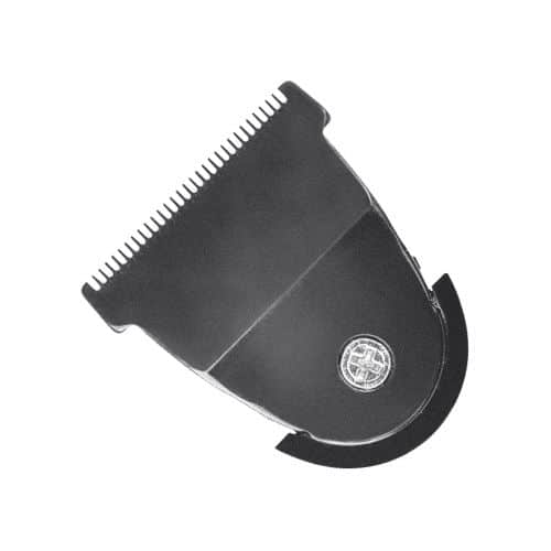 wahl snijkop snijmes beret black stealth 2