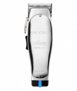 Andis Master Cordless Tondeuse 1