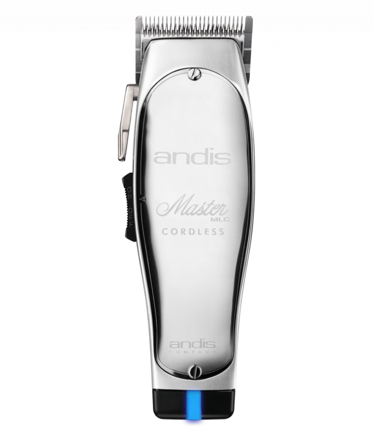 Andis Master Cordless Tondeuse 1