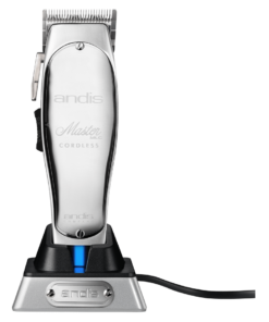 Andis Master Cordless Tondeuse 3