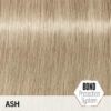 Schwarzkopf BLOND ME Lifting cream - Ash - Vakkappers