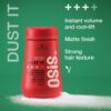 Schwarzkopf OSiS+ Dust It Volumepoeder - In Sfeerbeeld 2 - Vakkappers