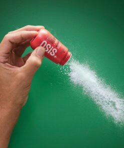 Schwarzkopf OSiS+ Dust It Volumepoeder - In Sfeerbeeld - Vakkappers