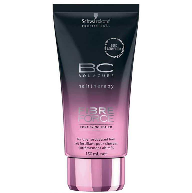 Schwarzkopf Bonacure Fibre Force Sealer - 150ml