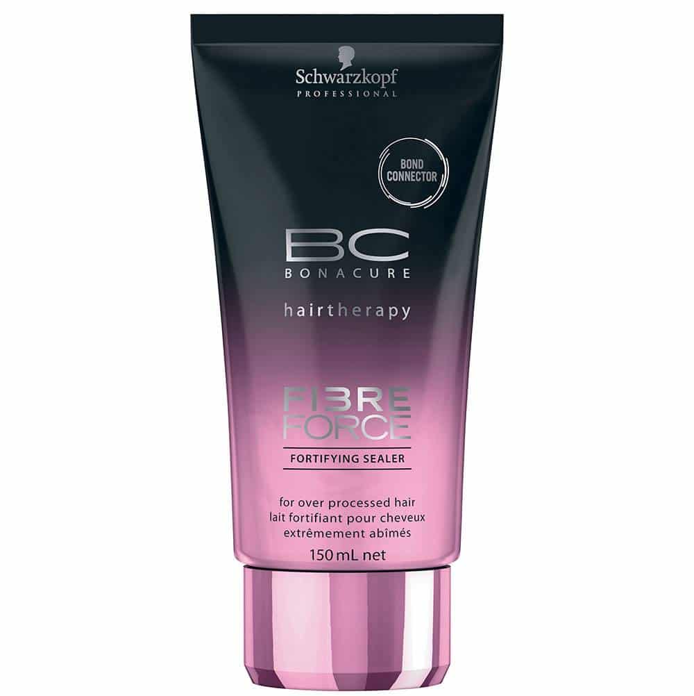 Schwarzkopf Bonacure Fibre Force Sealer - 150ml