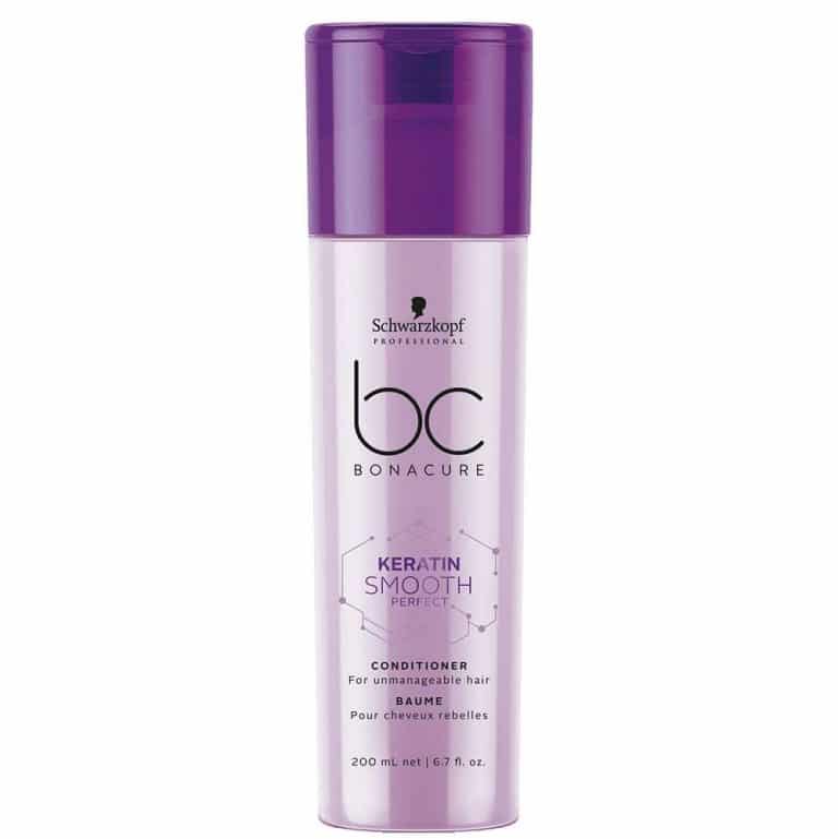 schwarzkopf-bc-keratin-smooth-perfect-conditioner 200ml