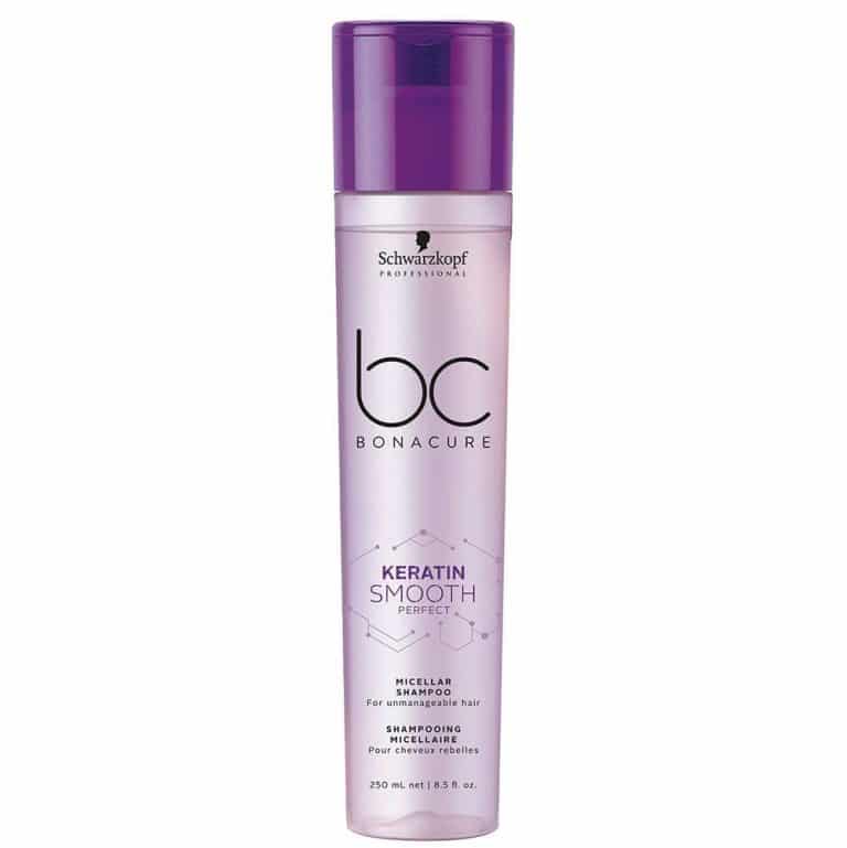schwarzkopf-bc-keratin-smooth-perfect-shampoo 250ml