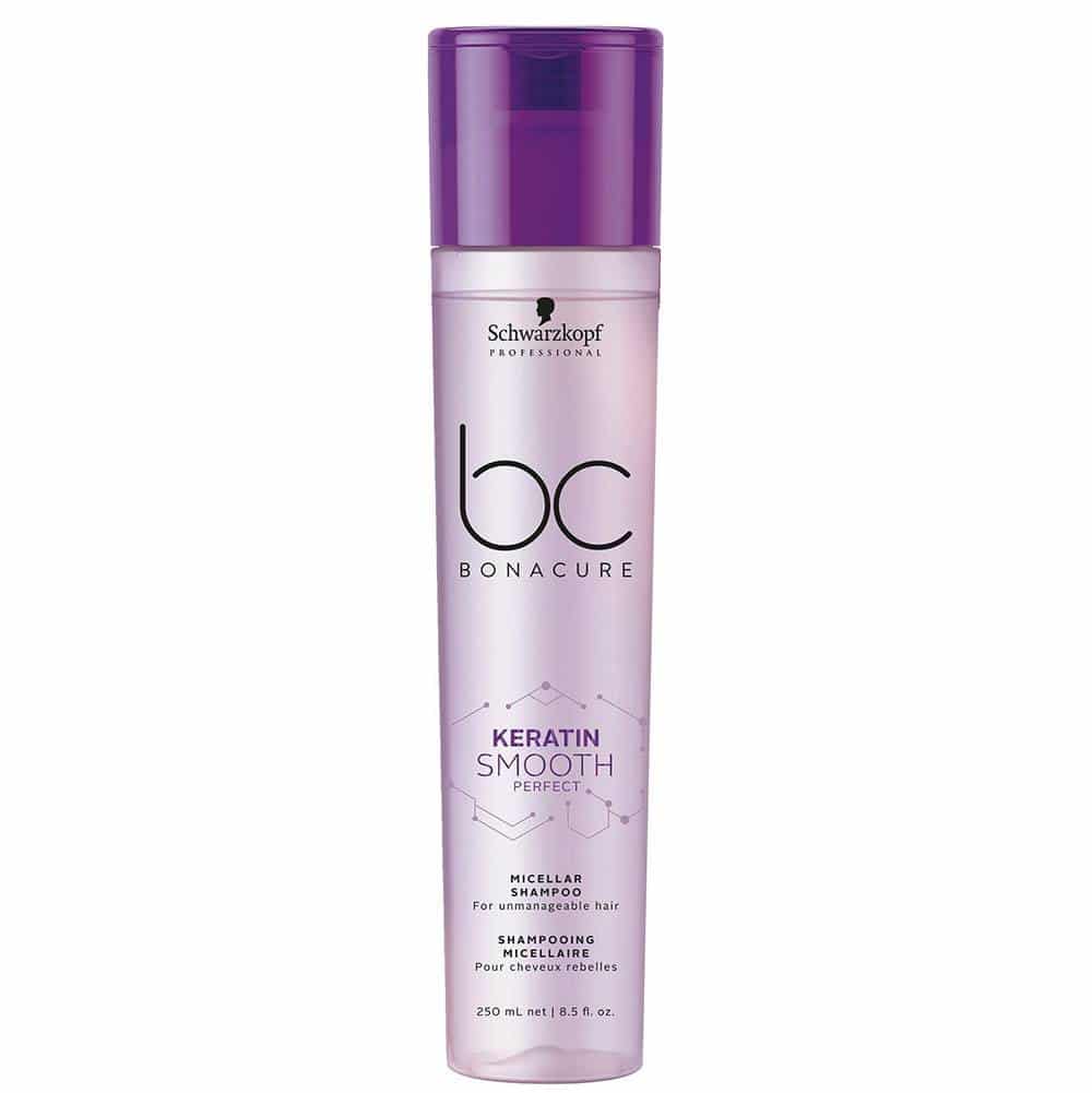 schwarzkopf-bc-keratin-smooth-perfect-shampoo 250ml
