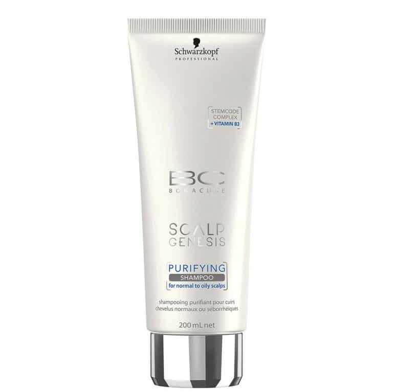 schwarzkopf-bc-scalp-genesis-purifying-shampoo 200ml