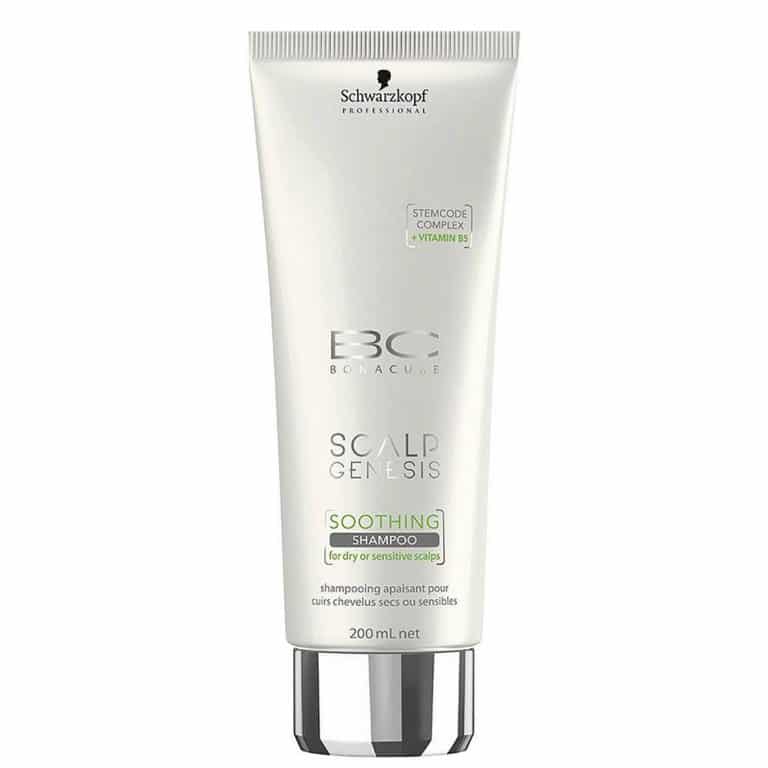 schwarzkopf-bc-scalp-genesis-soothing-shampoo 200ml